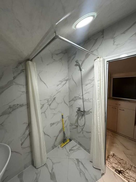 Дава се под наем Двустаен апартамент в Пловдив, Център - 45 кв.м за 348.84 € - Снимка #7