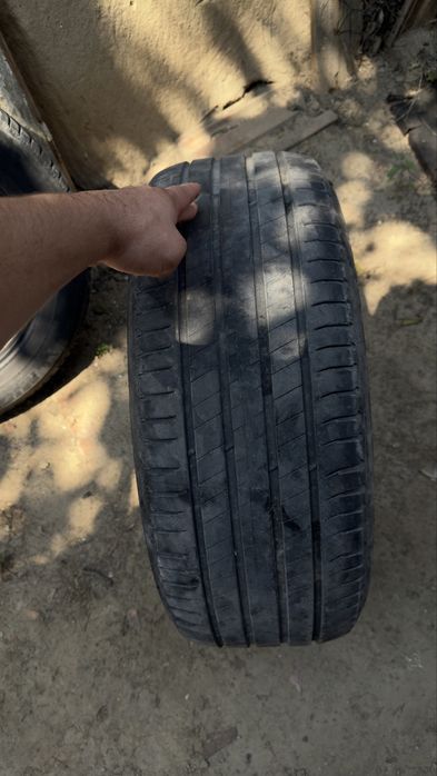 Anvelope Michelin