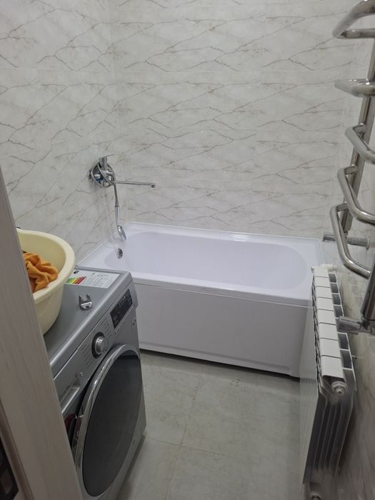 Аренда кв ,долгосрочная  , по договору,   после ремонта