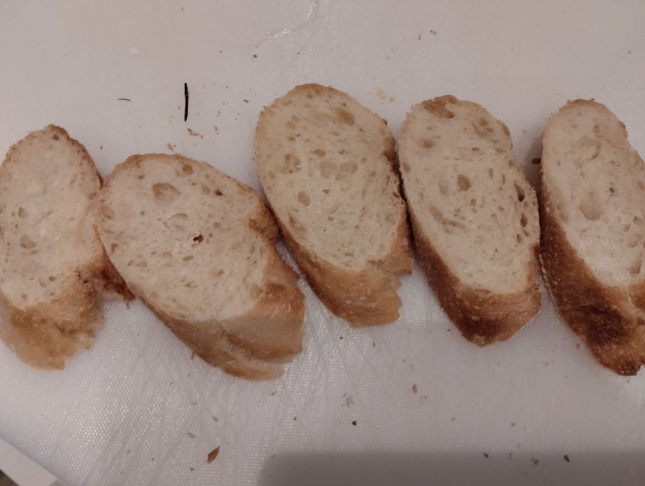 Французский багет МК и продажа