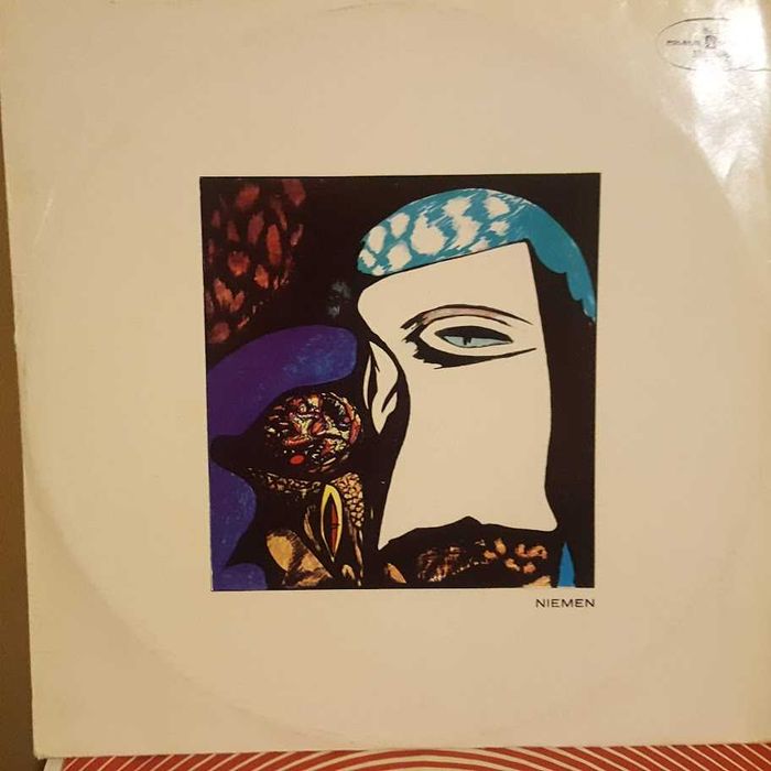 Niemen ‎– Vol. 1 и Vol. 2