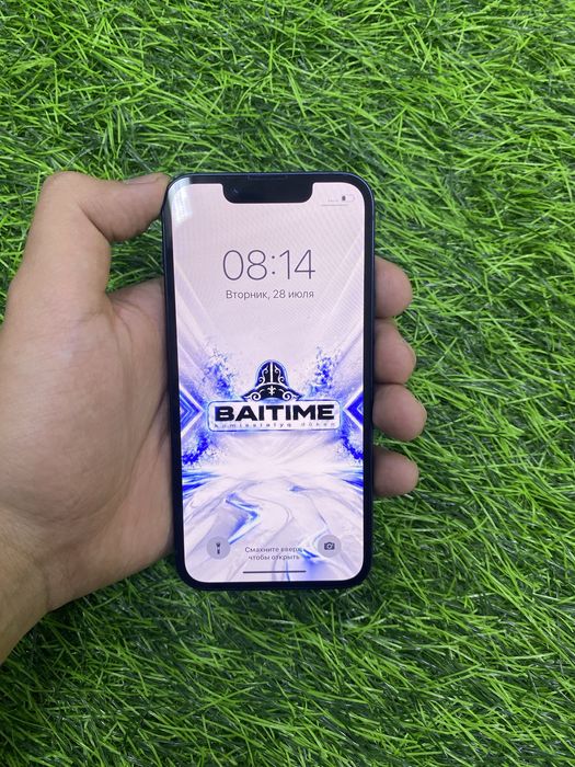Iphone 13 mini 512gb