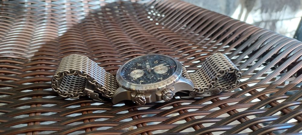 Hamilton xwind automatic