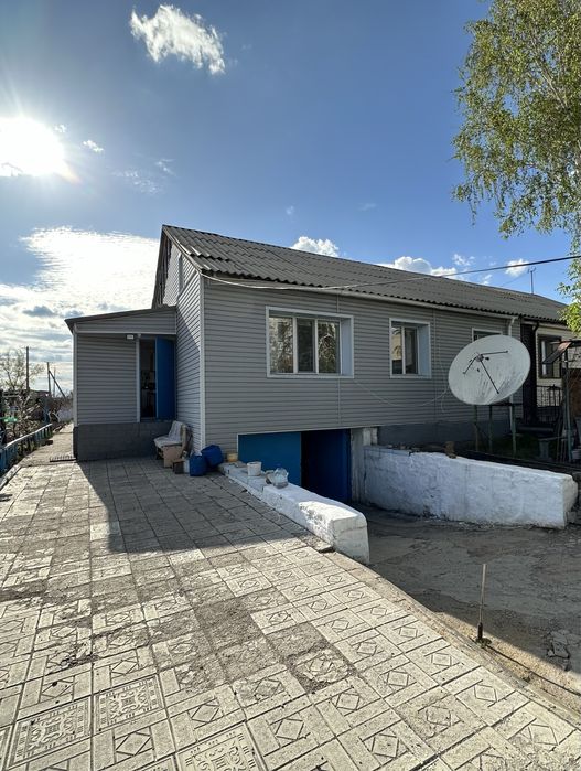 Частный дом, 4 комнатный