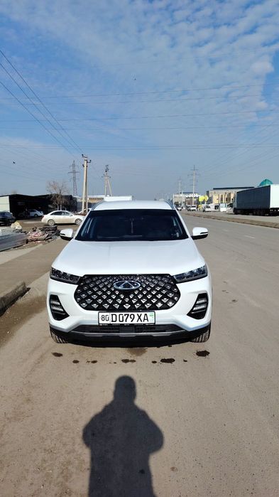 Ассалому алейкум  Черй 7 про