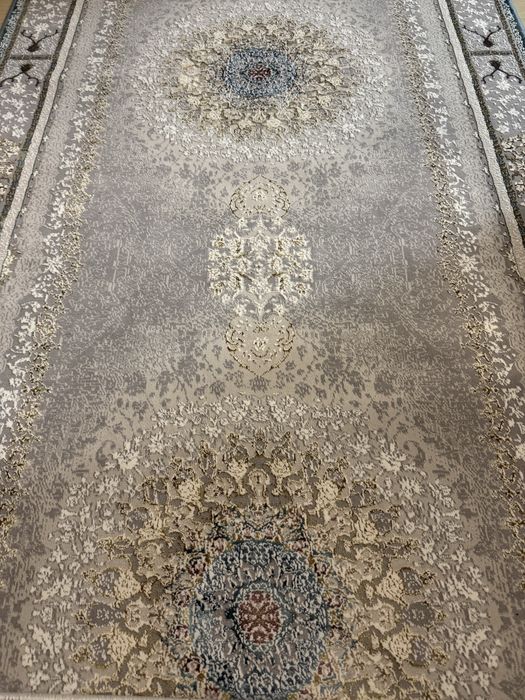 Ковровая дорожка