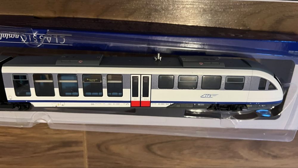Piko 71195 | HO 1:87 | Siemens Desiro CFR