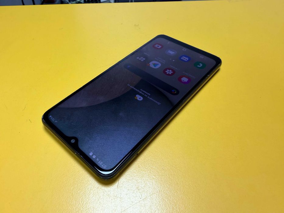Смартфон Samsung Galaxy A12 A127F