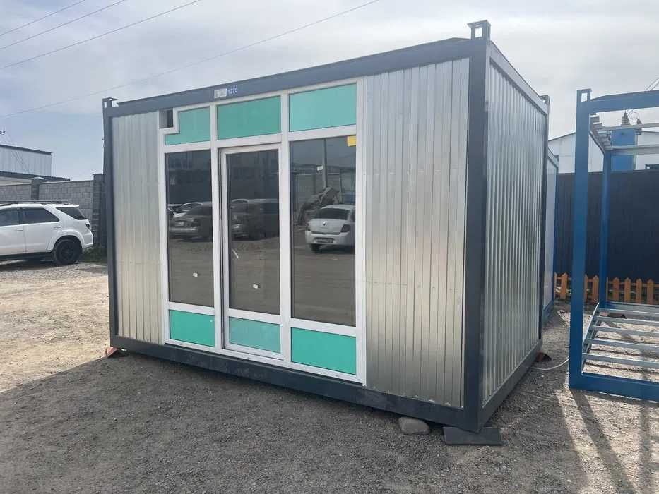 Киоск, павильон овощной, самса