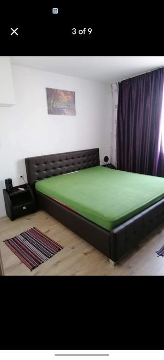Inchiriere apartament 2 camere Greenfield, cartier Salcamilor