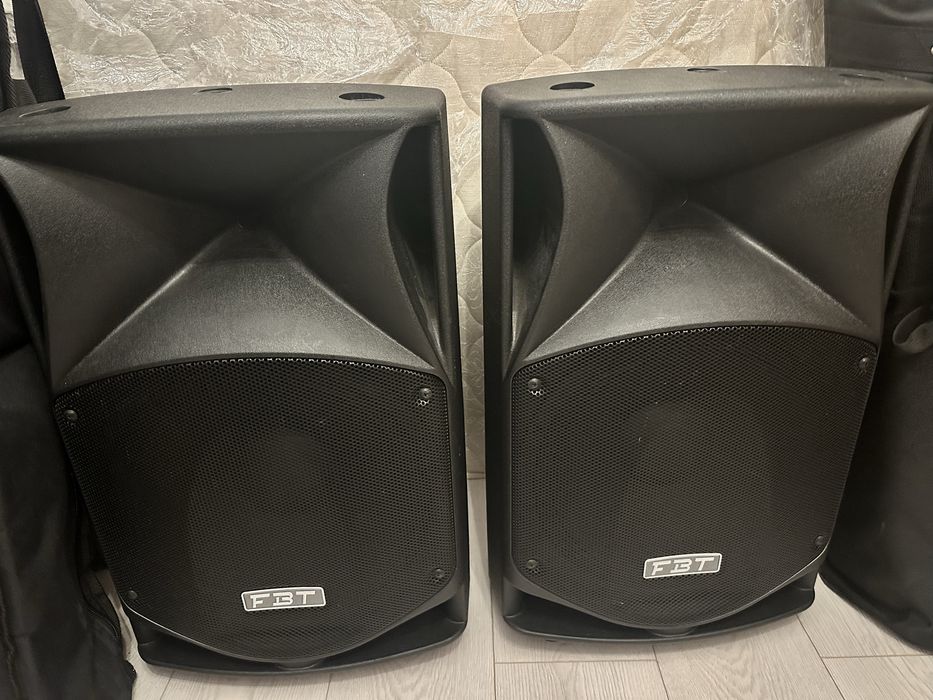 Fbt jmax 114a boxe active 2 buc