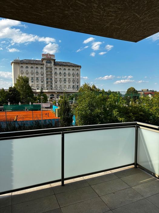 Apartament de închiriat în Cluj cartierul Bună Ziua Grand Hill