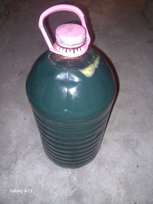 Продавам дефринциално масло