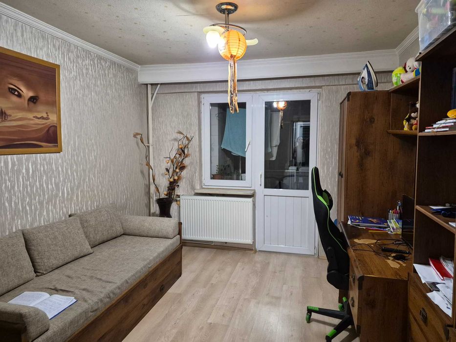 apartament 3 camere zona centrala