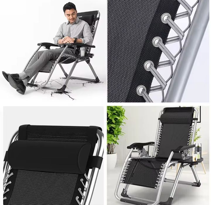 Згъваем стол с много опции за разгъване до 150 кг, с поставки за чаши