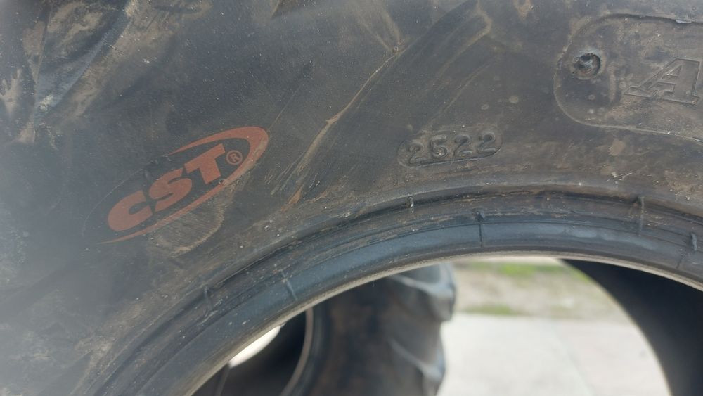 Anvelope,Cauciucuri atv cf moto,linhai 25x10 r12