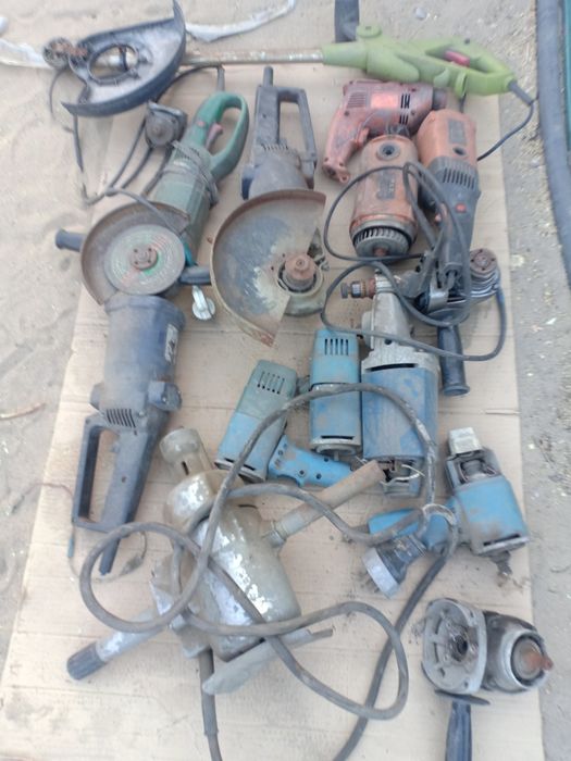 Продам запч по электрике