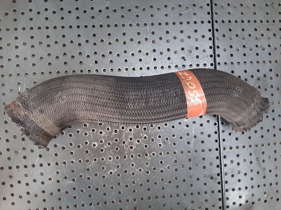 furtun intercooler  2.0 d z20s1  chevrolet captiva opel antara