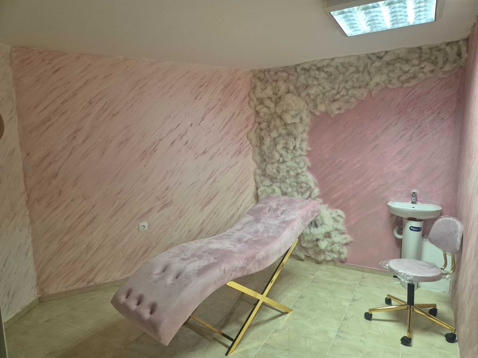 Дава се под наем  в Варна, Автогара -  кв.м за 204 € - Снимка #1