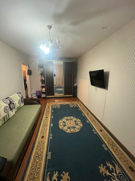 Продается 1ком кв на Галактике