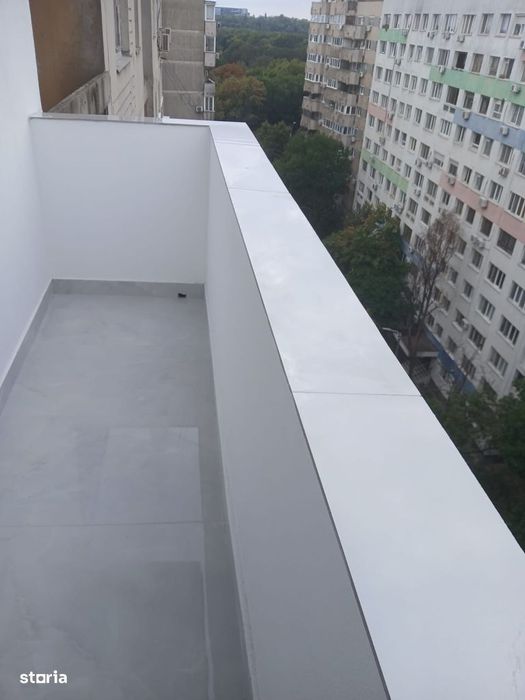 Apartament 3 cam, 75 mp, Tineretului – 580 €/lună, direct proprietar