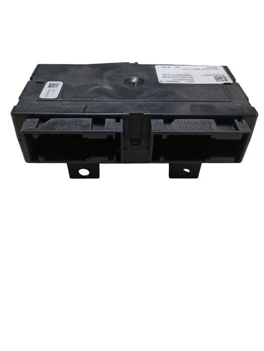 Modul Climatronic Bmw 5 G30, F90 2016 - > 948459201