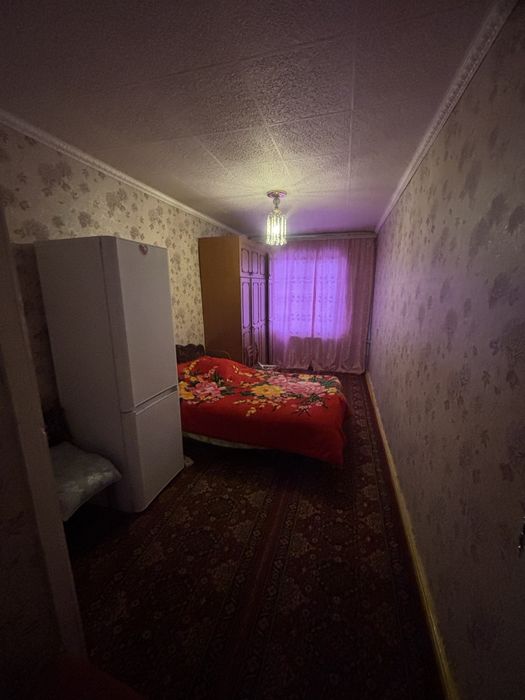 Срочно продам квартиру на 7 районе