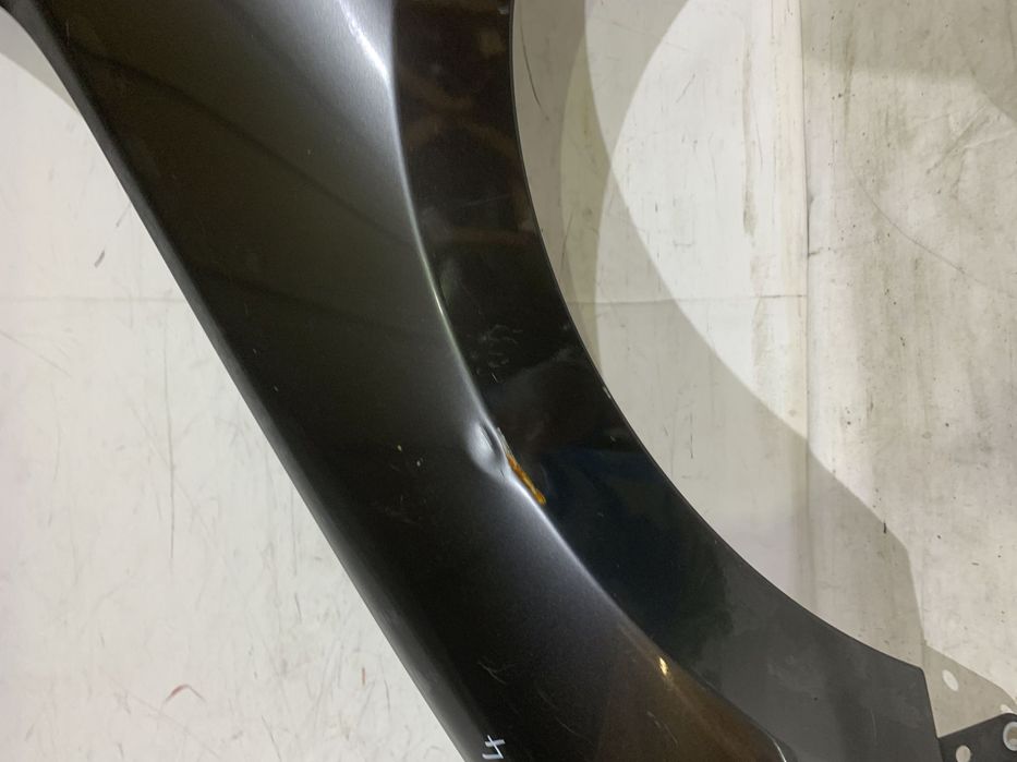 Aripa stanga fata, Mazda 3, 2019, 2020, 2021, 2022, 2023, 2024.