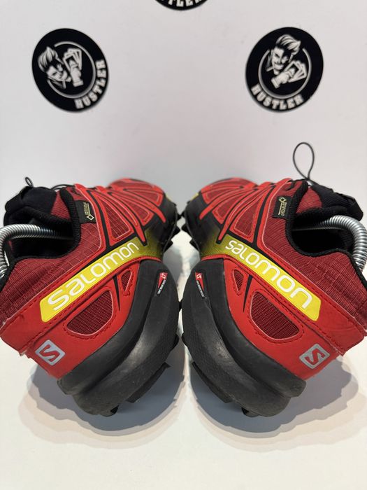 Туристически обувки SALOMON Speed Cross 4.Номер 40