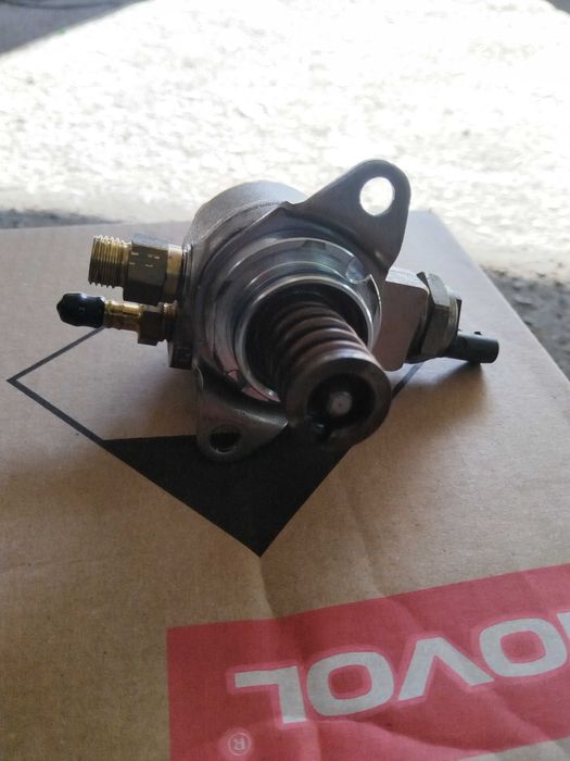 Помпа за високо налягане за Фолксваген Пасат 7 Wv Pasat7