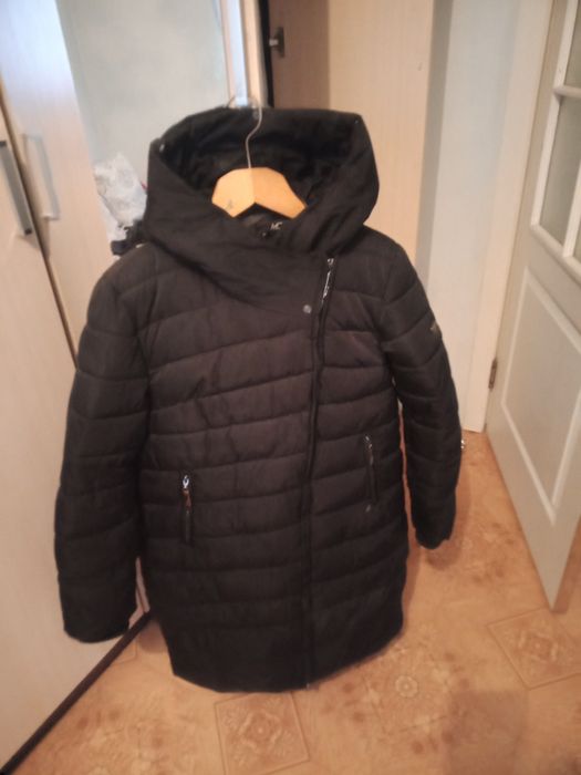 Продам куртку зима