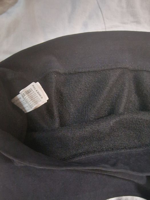 Tricou gros bărbat Pull&Bear