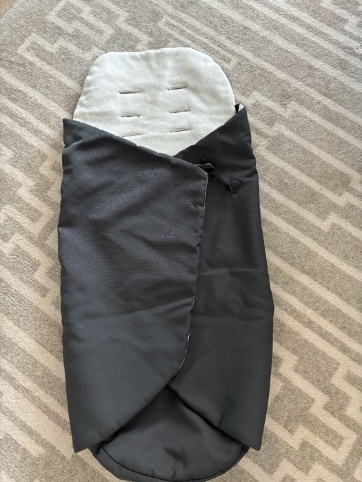 Mutsy nexo лятна количка