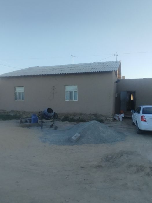 Жай бузып алып кетыуге сатаман