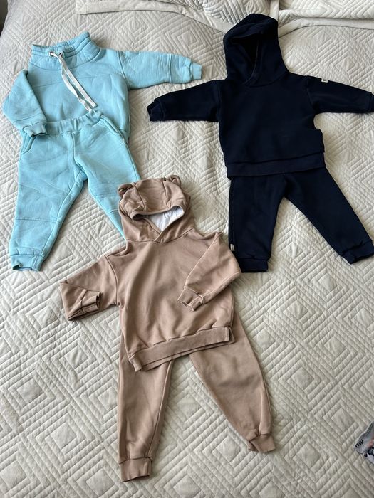 Деские вещи. 1,5- 3 года