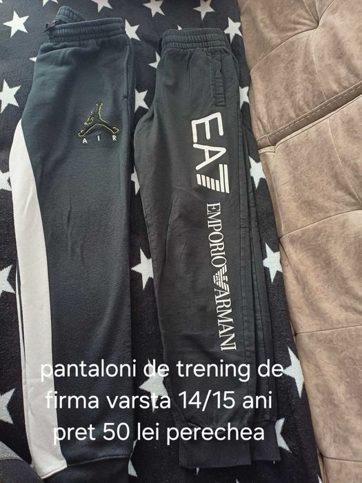 Haine băiat de firma