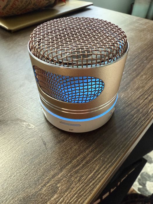 Мини тон колона BLT S09U-3