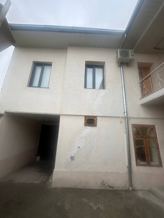 Xovli sotiladi chorsuda