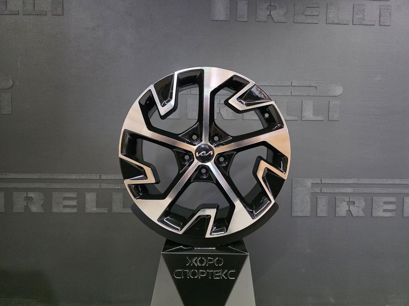 18цола 5х114.3 KIA Кия 5x114.3