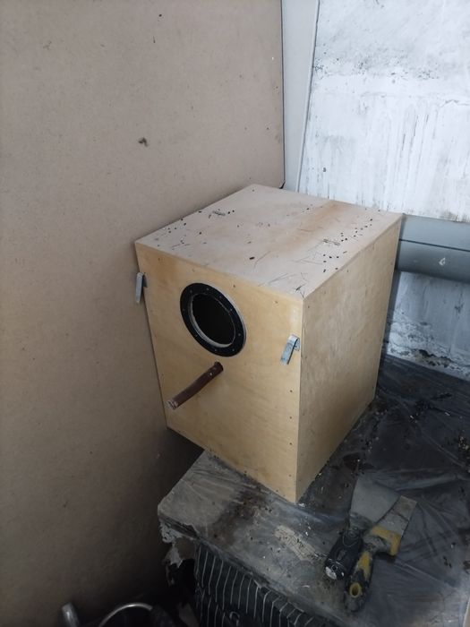 Дублонка для балшийи папуга