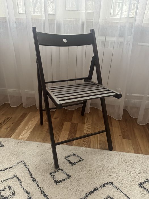 Стул Икея в отличном состоянии