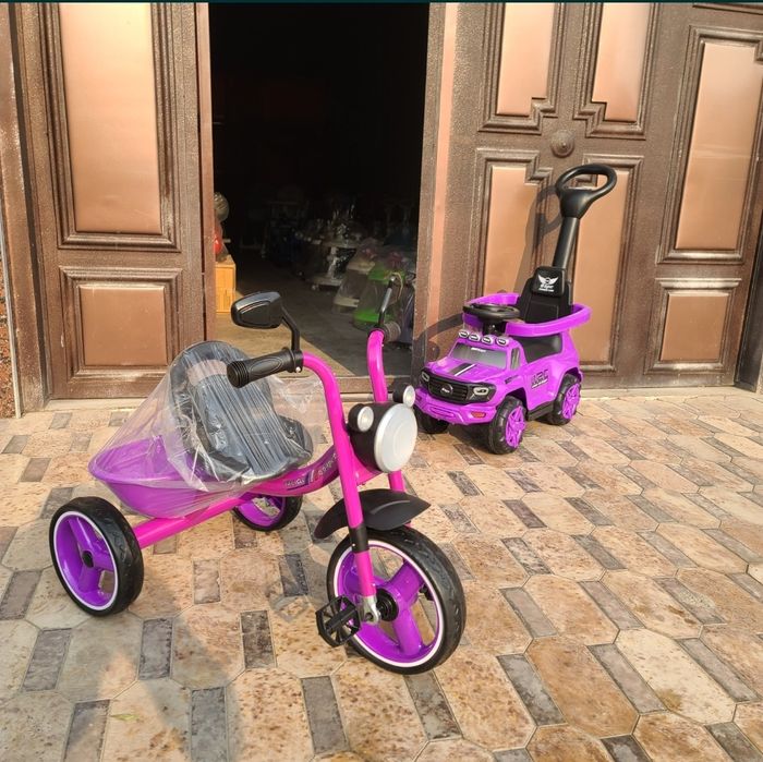 Bolalar velosipedi sotiladi ! Велосипед детское продаётся !