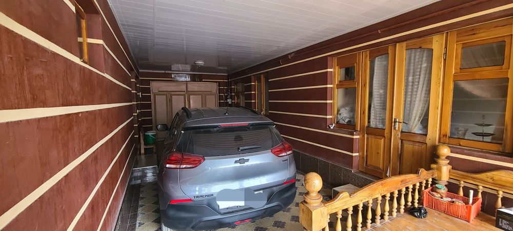 Продаётся дом газ, вода , свет постоянно