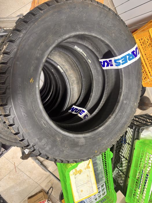 Два новых баллона р14