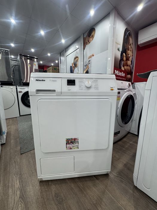 Сушилня Miele 7 kg