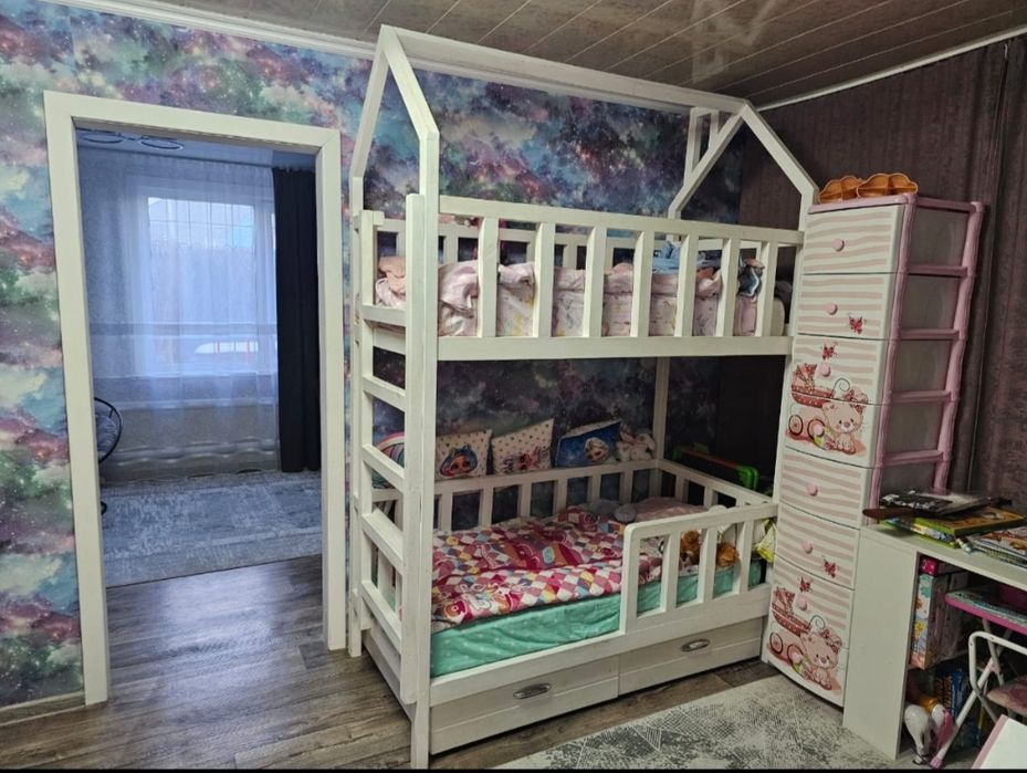 Продам дом в западном микрорайоне