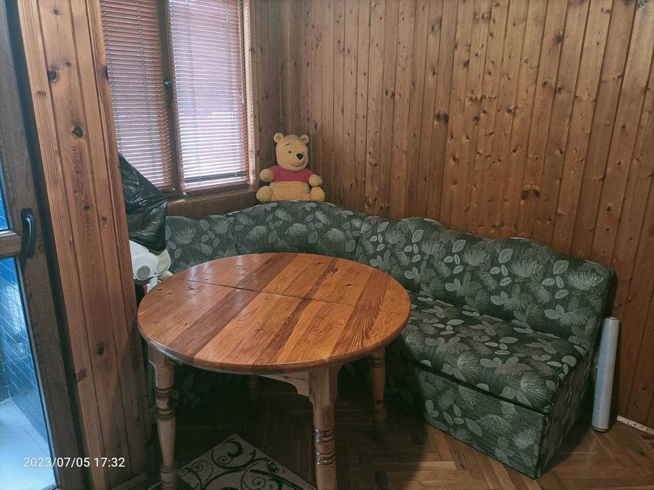 Продава се Тристаен апартамент в Благоевград, Орлова чука - 84 кв.м за 774 €/кв.м - Снимка #2