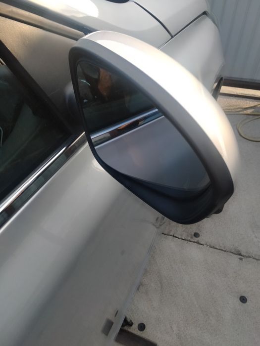 Oglinzi/oglindă electrică și rabatabilă Renault Megane 4 hathbach  1,5 dci euro 6