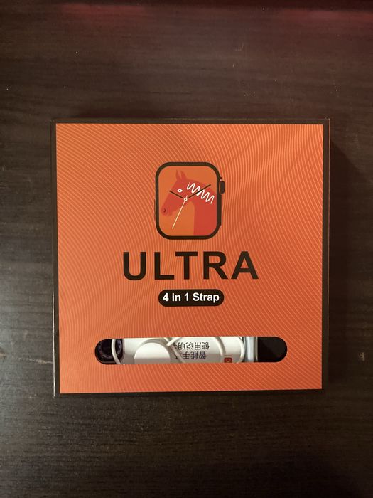 Продам часы Watch Ultra