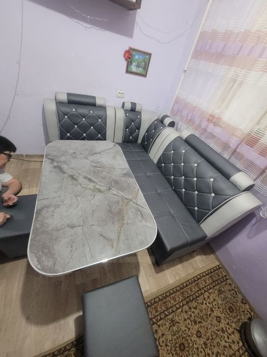 Кухонни уголок  МЕБЕЛЫ! Ошхона юмшок мебели